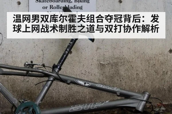 温网男双库尔霍夫组合夺冠背后:发球上网战术制胜之道与双打协作解析